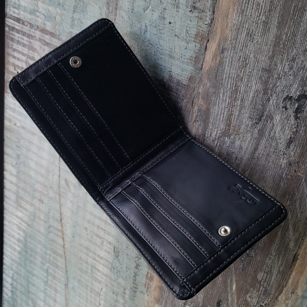 Davidoff Pocket Wallet - image 3